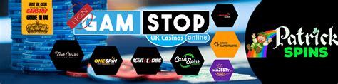 Patrick spins casino online